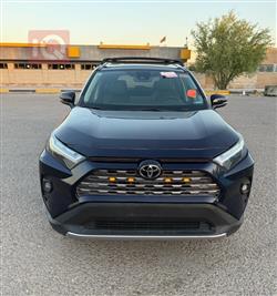 تۆیۆتا ڕاڤ 4